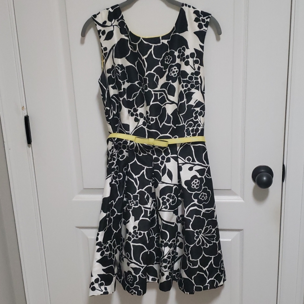 EUC Party Dress from The Limited, 6
